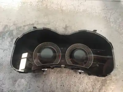 Second-hand car spare part dashboard for toyota corolla (e15) luna oem iam references 838000z270