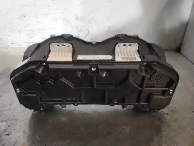 Peça sobressalente para automóvel em segunda mão quadrante por toyota corolla (e15) luna referências oem iam 838000z270  