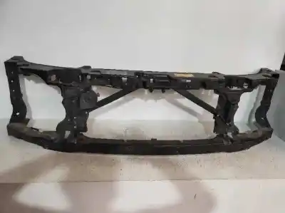 Автозапчастина б/у фронтальна панель для land rover range rover (lm) 3.6 td v8 посилання на oem iam 