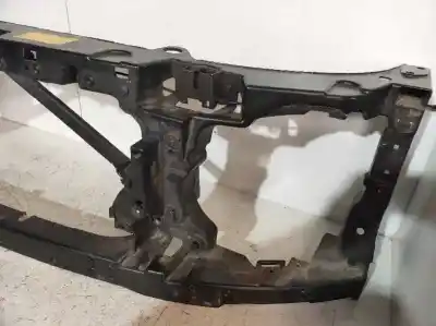 Автозапчастина б/у фронтальна панель для land rover range rover (lm) 3.6 td v8 посилання на oem iam   