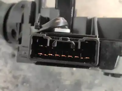 Second-hand car spare part headlights switch for toyota corolla (e15) luna oem iam references 17f100  