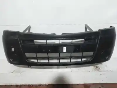 Second-hand car spare part front bumper for renault master ii phase 2 bus bus 16 - plazas l3h2 techo elevado oem iam references 