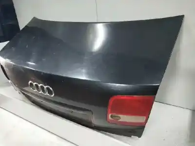 Pezzo di ricambio per auto di seconda mano coperchio del baule per audi a8 (4e2) * riferimenti oem iam   
