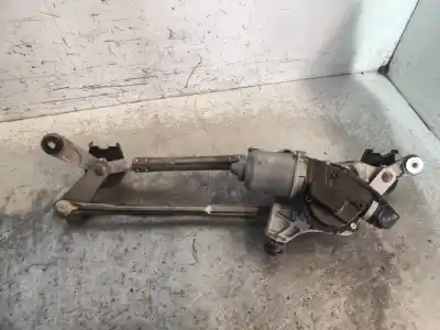 Second-hand car spare part front windshield wiper motor for toyota corolla (e15) luna oem iam references 1593001091