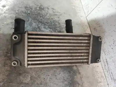 Peça sobressalente para automóvel em segunda mão intercooler por toyota corolla (e15) luna referências oem iam 1840700088  