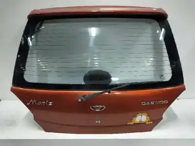 Piesă de schimb auto la mâna a doua haion pentru daewoo matiz 0.8 cat referințe oem iam 