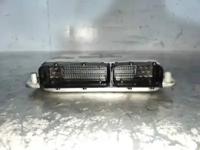 Автозапчасти б/у блок управления двигателем за audi a8 (d2) 2.5 tdi ссылки oem iam 0281010495 edc15vm 4d2907401a