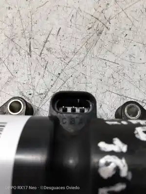 Second-hand car spare part ignition coil for chevrolet aveo 1.2 cat oem iam references   