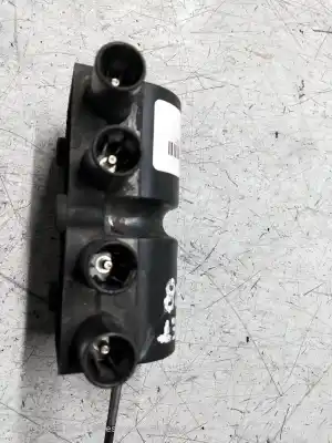 Second-hand car spare part ignition coil for chevrolet aveo 1.2 cat oem iam references   