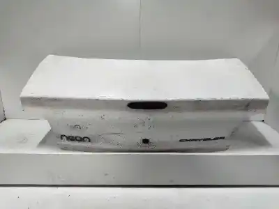 Second-hand car spare part TRUNK LID for CHRYSLER NEON (PL)  OEM IAM references   