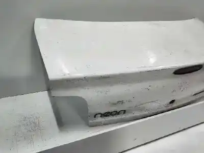 Second-hand car spare part trunk lid for chrysler neon (pl) * oem iam references   