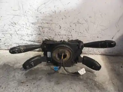 Peça sobressalente para automóvel em segunda mão comutador de luzes por peugeot 5008 premium referências oem iam 96663614xt