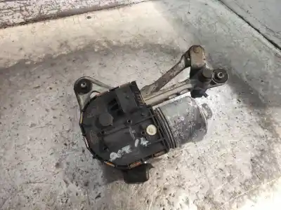 Peça sobressalente para automóvel em segunda mão motor do limpa para brisas por peugeot 5008 premium referências oem iam 1397220576