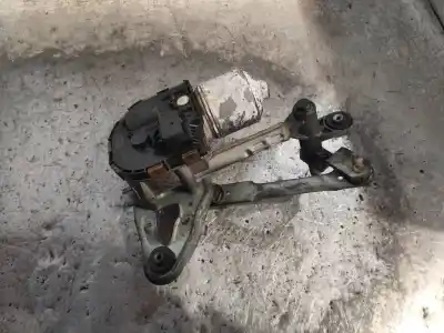 Peça sobressalente para automóvel em segunda mão motor do limpa para brisas por peugeot 5008 premium referências oem iam 1397220577