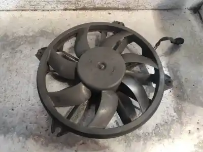 Peça sobressalente para automóvel em segunda mão termoventilador elétrico por peugeot 5008 premium referências oem iam 9661571480