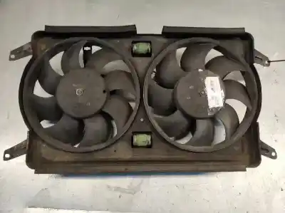 İkinci el araba yedek parçası elektro fan için alfa romeo 166 2.4 jtd cat oem iam referansları   