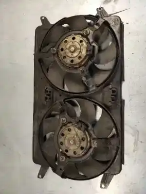 İkinci el araba yedek parçası elektro fan için alfa romeo 166 2.4 jtd cat oem iam referansları   
