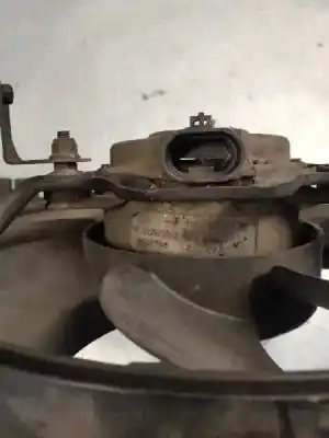 İkinci el araba yedek parçası elektro fan için alfa romeo 166 2.4 jtd cat oem iam referansları   