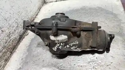 Peça sobressalente para automóvel em segunda mão diferencial dianteiro por bmw x5 (e53) 3.0i referências oem iam 7512914 r = 4.10 