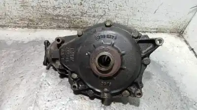 Peça sobressalente para automóvel em segunda mão diferencial dianteiro por bmw x5 (e53) 3.0i referências oem iam 7512914 r = 4.10 