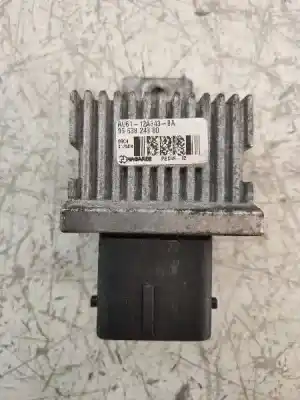Pièce détachée automobile d'occasion relais de préchauffage pour citroen ds5 style références oem iam 9663824880