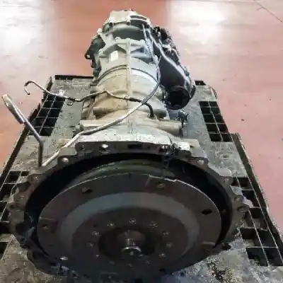 Автозапчасти б/у КОРОБКА ПЕРЕДАЧ за LAND ROVER RANGE ROVER (LM)  ссылки OEM IAM 6HP26 1068020075 TGD500402 020075 0580079