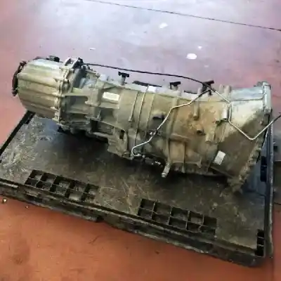 Pezzo di ricambio per auto di seconda mano riduttore per land rover range rover (lm) 3.6 td v8 riferimenti oem iam 6hp26 1068020075 tgd500402 020075 0580079