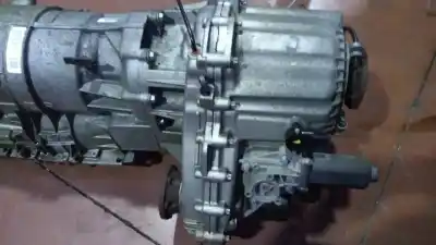 Pezzo di ricambio per auto di seconda mano riduttore per land rover range rover (lm) 3.6 td v8 riferimenti oem iam 6hp26 1068020075 tgd500402 020075 0580079