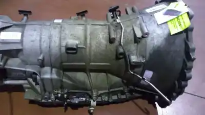 Pezzo di ricambio per auto di seconda mano riduttore per land rover range rover (lm) 3.6 td v8 riferimenti oem iam 6hp26 1068020075 tgd500402 020075 0580079