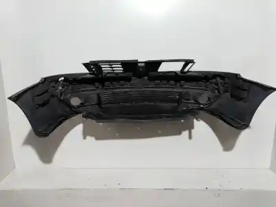 Автозапчастина б/у передній бампер для renault espace iv (jk0) 2.0 16v turbo посилання на oem iam   
