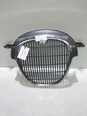 Second-hand car spare part front grille for jaguar s-type 2.7 v6 diesel cat oem iam references 