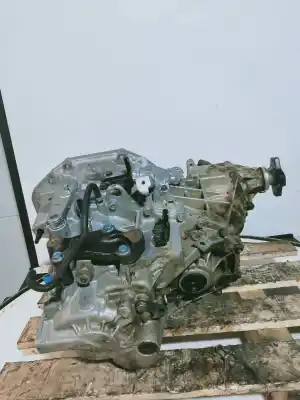 Pezzo di ricambio per auto di seconda mano riduttore per renault koleos expression riferimenti oem iam nd8001  f015707