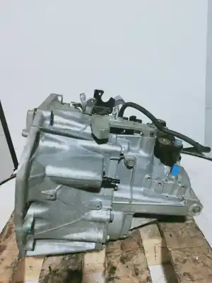 Pezzo di ricambio per auto di seconda mano riduttore per renault koleos expression riferimenti oem iam nd8001  f015707