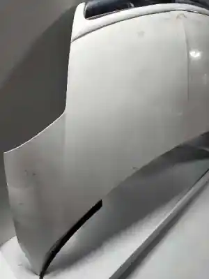 Pezzo di ricambio per auto di seconda mano cofano per citroen c8 hdi 120 collection riferimenti oem iam   