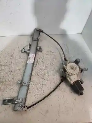 Peça sobressalente para automóvel em segunda mão elevador de vidros dianteiro direito por nissan micra (k12e) acenta referências oem iam 