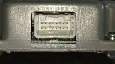 Pezzo di ricambio per auto di seconda mano centralina cambio automatico per renault koleos expression riferimenti oem iam 41650jg04a  a68000e15