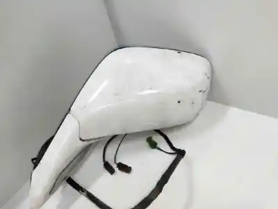 Pezzo di ricambio per auto di seconda mano specchio sinistro per citroen c8 hdi 120 collection riferimenti oem iam 