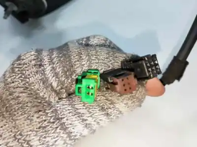 Pezzo di ricambio per auto di seconda mano specchio sinistro per citroen c8 hdi 120 collection riferimenti oem iam   