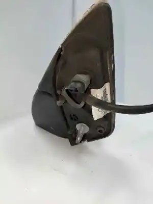 Pezzo di ricambio per auto di seconda mano specchio sinistro per citroen c8 hdi 120 collection riferimenti oem iam   