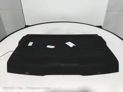 Pezzo di ricambio per auto di seconda mano vassoio posteriore per citroen c4 coupe 1.6 16v riferimenti oem iam 