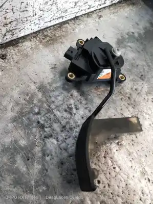 Pezzo di ricambio per auto di seconda mano potenziometro per renault koleos expression riferimenti oem iam 18002jy40a