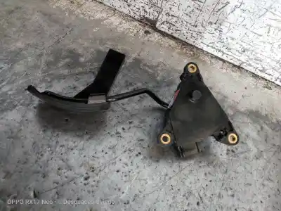 Tweedehands auto-onderdeel potentiometer voor renault koleos expression oem iam-referenties 18002jy40a  