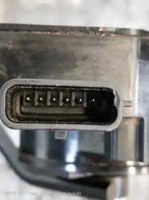 Tweedehands auto-onderdeel potentiometer voor renault koleos expression oem iam-referenties 18002jy40a  