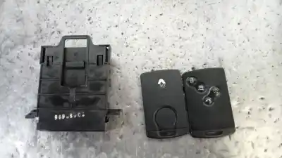 Peça sobressalente para automóvel em segunda mão comutador de ignição por renault koleos expression referências oem iam a2c53217096  