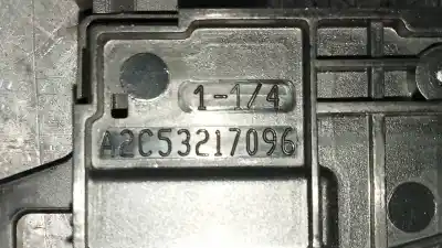 Peça sobressalente para automóvel em segunda mão comutador de ignição por renault koleos expression referências oem iam a2c53217096  