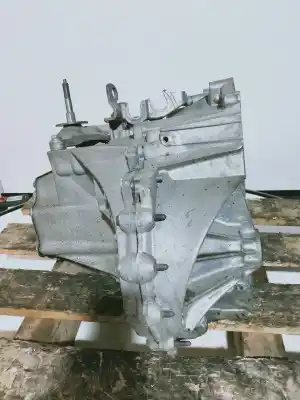 Автозапчастина б/у коробка передач для citroen ds5 design посилання на oem iam 20ea54  2856698