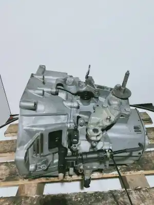 Автозапчастина б/у коробка передач для citroen ds5 design посилання на oem iam 20ea54  2856698