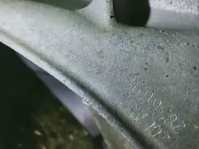 Автозапчастина б/у коробка передач для citroen ds5 design посилання на oem iam 20ea54  2856698