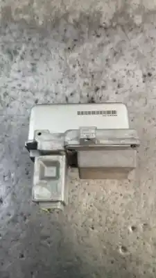 Pezzo di ricambio per auto di seconda mano modulo elettronico per renault koleos expression riferimenti oem iam 48700jy01a  