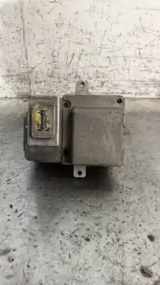 Pezzo di ricambio per auto di seconda mano modulo elettronico per renault koleos expression riferimenti oem iam 48700jy01a  